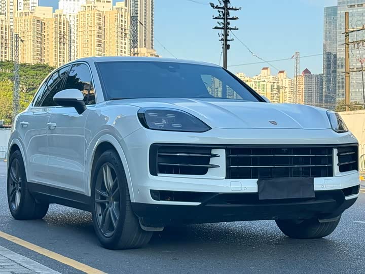Фото 3 - Porsche Cayenne