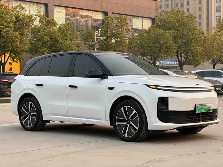 Фото 3 - LiXiang L6