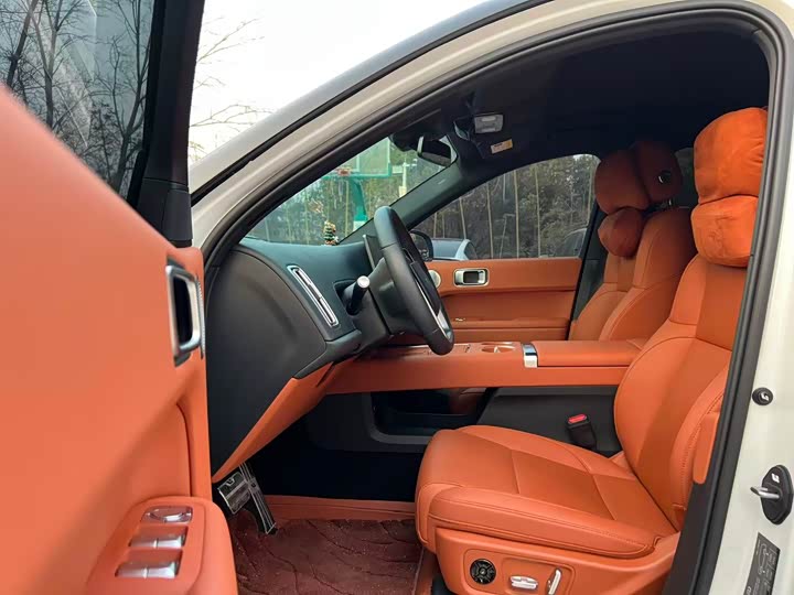 Фото 4 - LiXiang L6