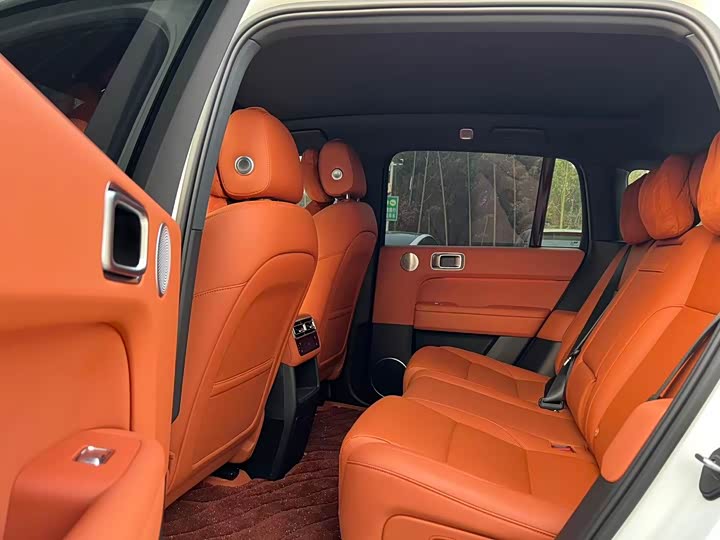 Фото 6 - LiXiang L6