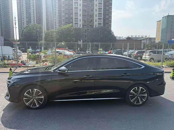 Фото 4 - Chery Arrizo 8