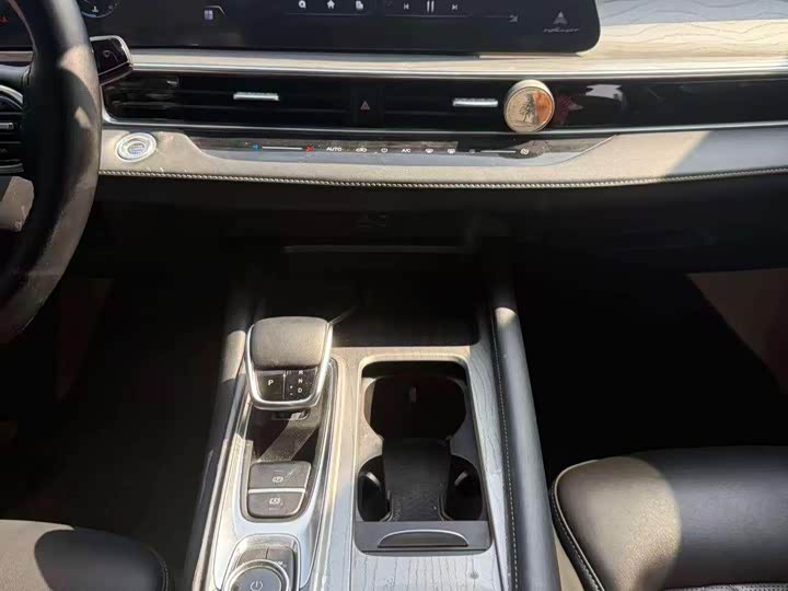 Фото 6 - Chery Arrizo 8