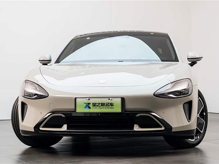 Фото 2 - Xiaomi SU7