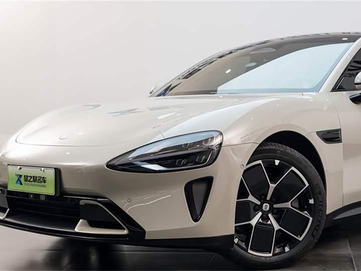 Фото 3 - Xiaomi SU7