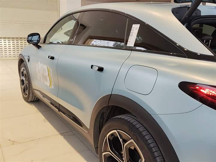 Фото 5 - Smart #3