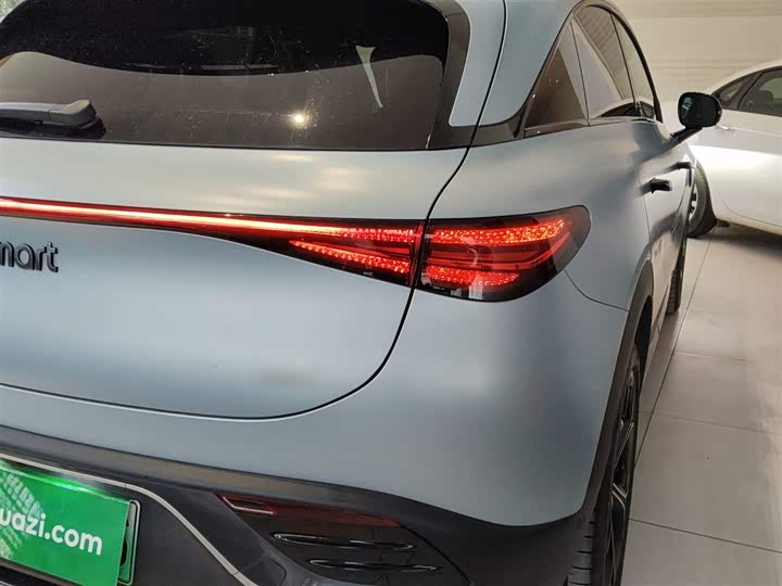 Фото 8 - Smart #3