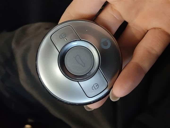 Фото 9 - Smart #3