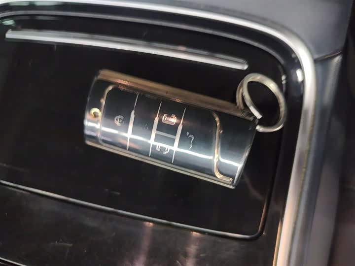 Фото 9 - GAC Trumpchi M8