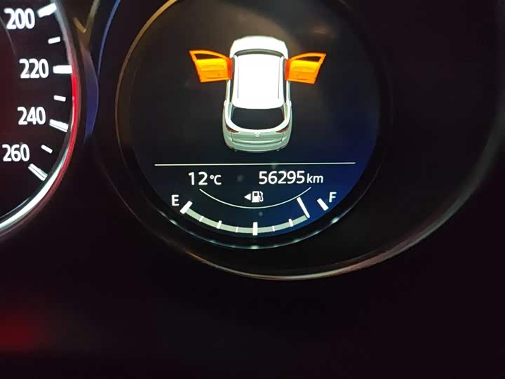 Фото 5 - Mazda CX-5