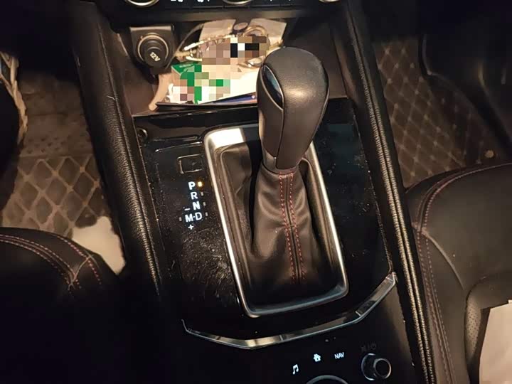 Фото 7 - Mazda CX-5