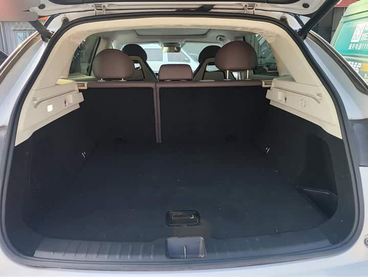 Фото 4 - Leapmotor C11