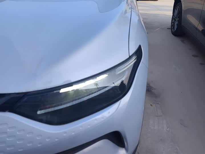 Фото 5 - Leapmotor C11