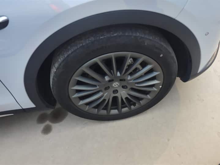 Фото 6 - Leapmotor C11