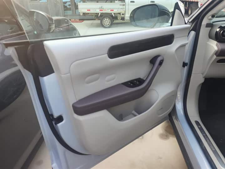 Фото 7 - Leapmotor C11