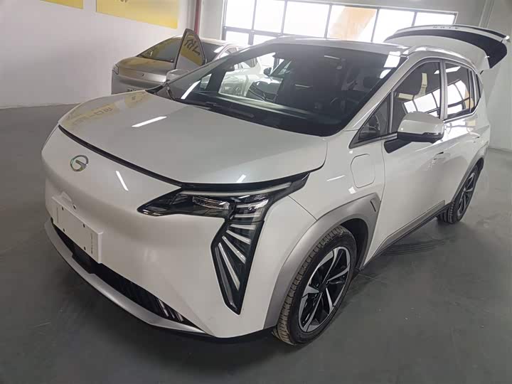 Фото 1 - GAC Aion Y