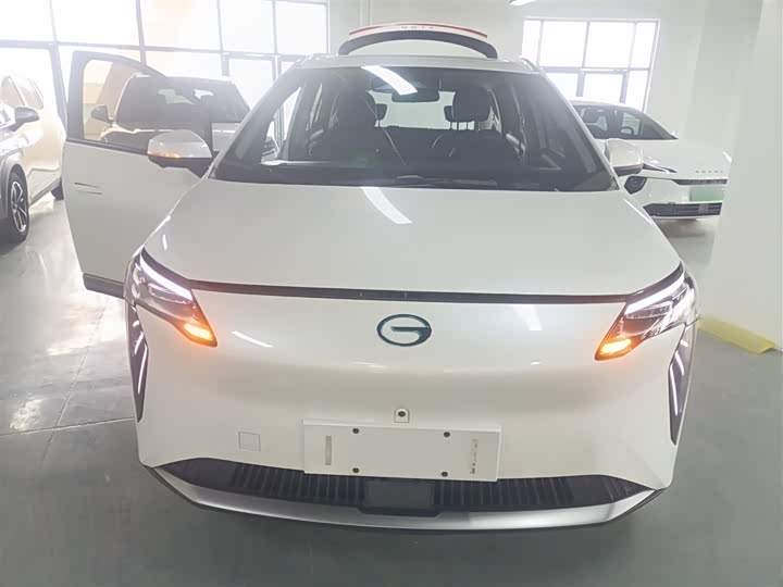 Фото 3 - GAC Aion Y