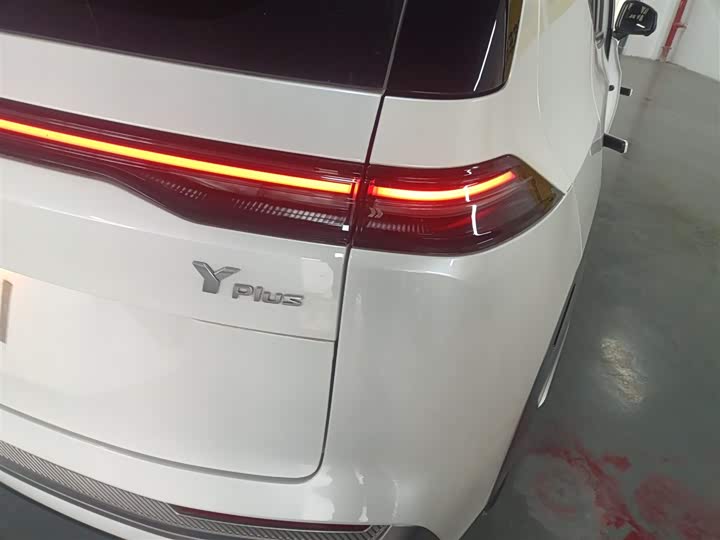 Фото 8 - GAC Aion Y