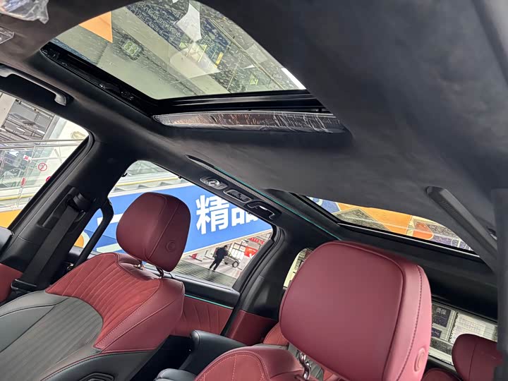 Фото 7 - GAC Trumpchi M8