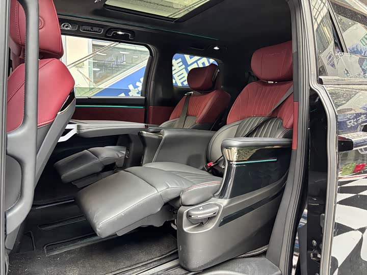 Фото 8 - GAC Trumpchi M8