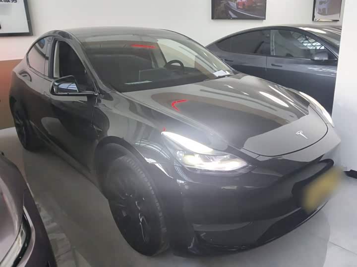 Фото 4 - Tesla Model Y