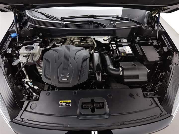 Фото 6 - Hongqi HS3