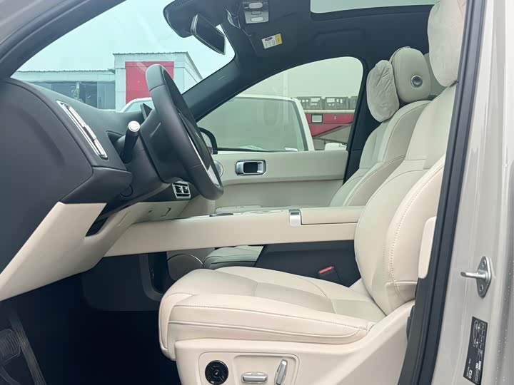 Фото 6 - LiXiang L6