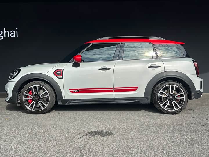 Фото 3 - Mini Countryman JCW