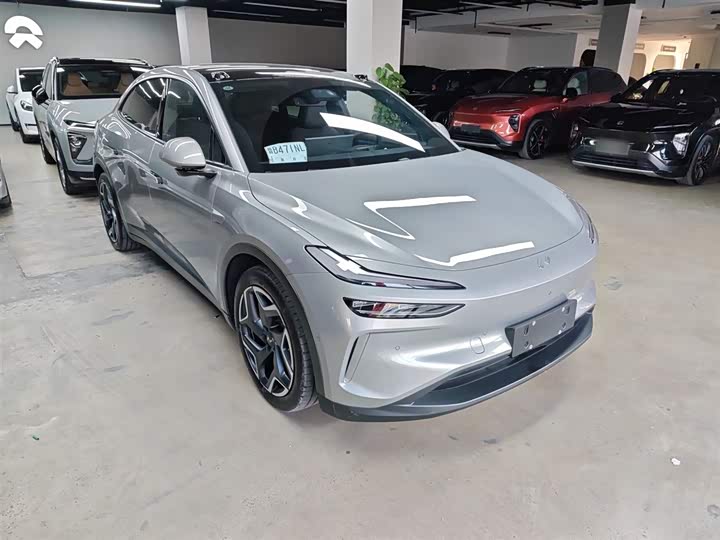 Фото 4 - Nio Onvo L60