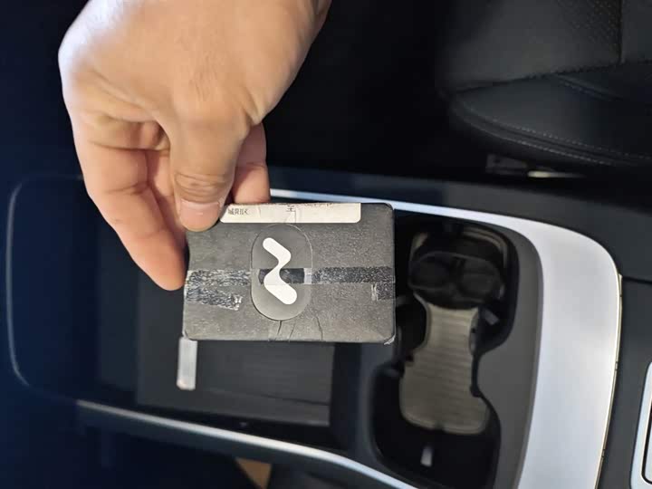 Фото 9 - Nio Onvo L60