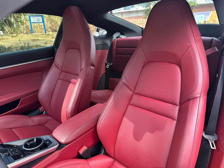 Фото 9 - Porsche 911