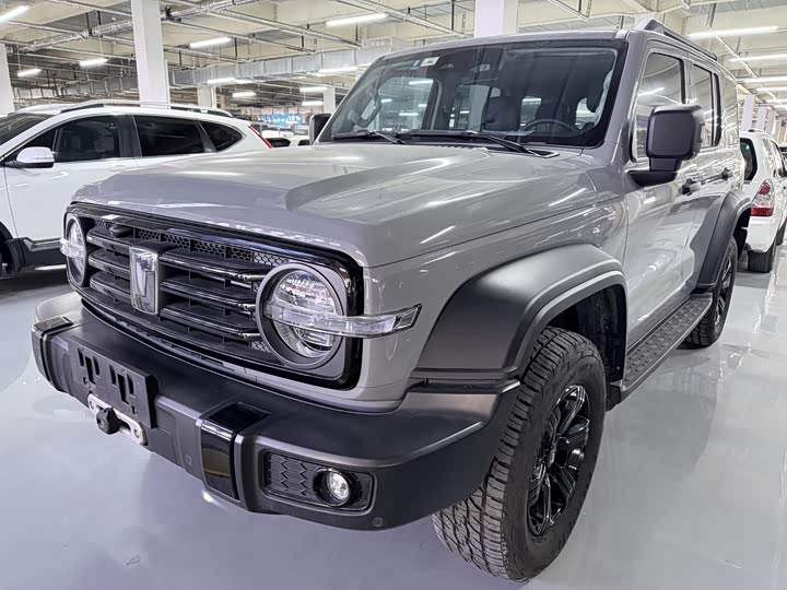 Фото 1 - Tank 300