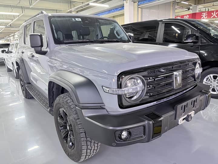 Фото 3 - Tank 300