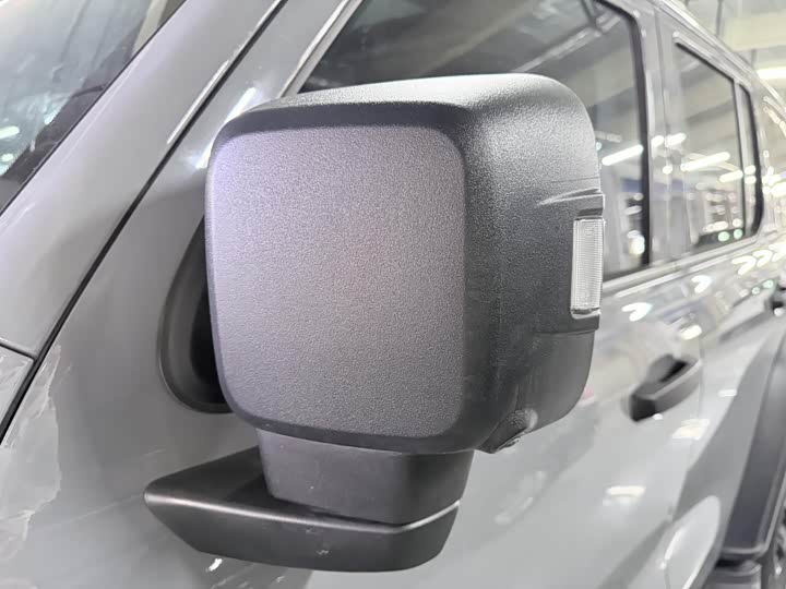 Фото 5 - Tank 300