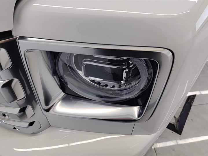 Фото 5 - Haval H9