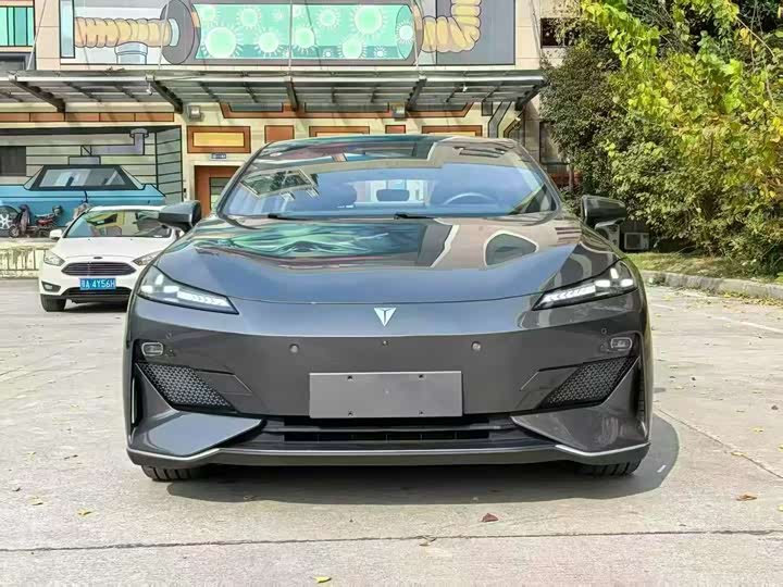 Фото 2 - Changan Deepal SL03