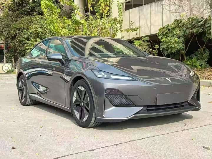 Фото 3 - Changan Deepal SL03