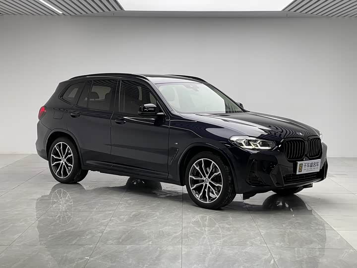 Фото 3 - BMW X3