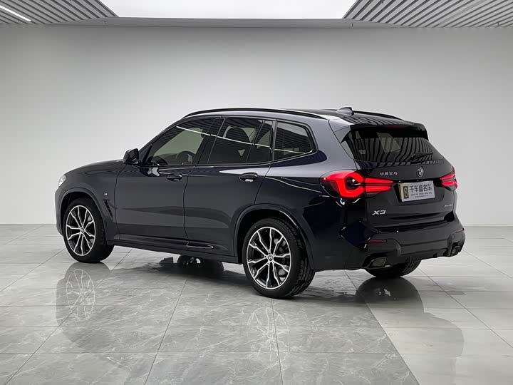 Фото 4 - BMW X3