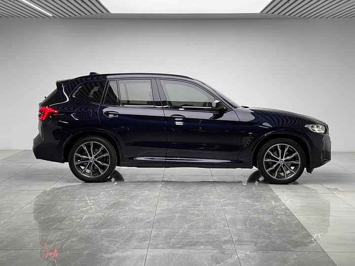 Фото 8 - BMW X3
