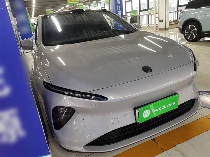 Фото 4 - Nio ET7