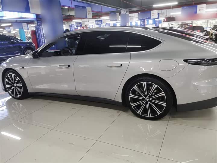 Фото 5 - Nio ET7