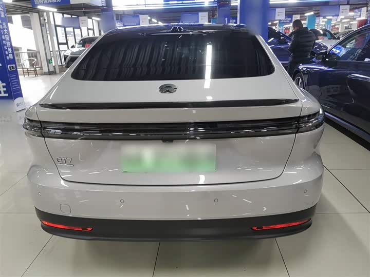 Фото 6 - Nio ET7