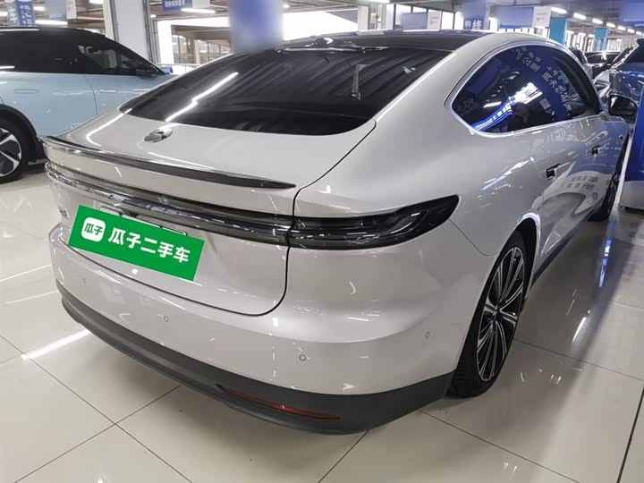 Фото 7 - Nio ET7