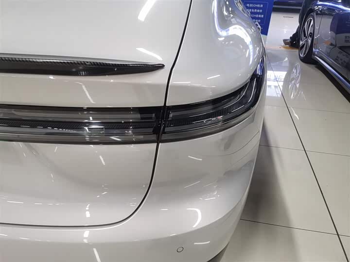 Фото 8 - Nio ET7