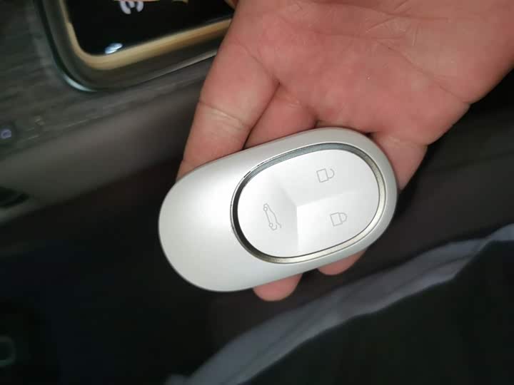 Фото 9 - Nio ET7