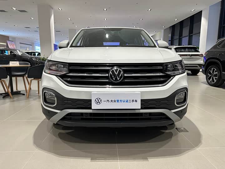 Фото 2 - Volkswagen Tacqua