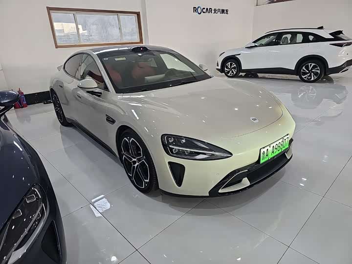 Фото 3 - Xiaomi SU7