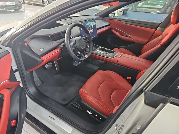 Фото 8 - Xiaomi SU7