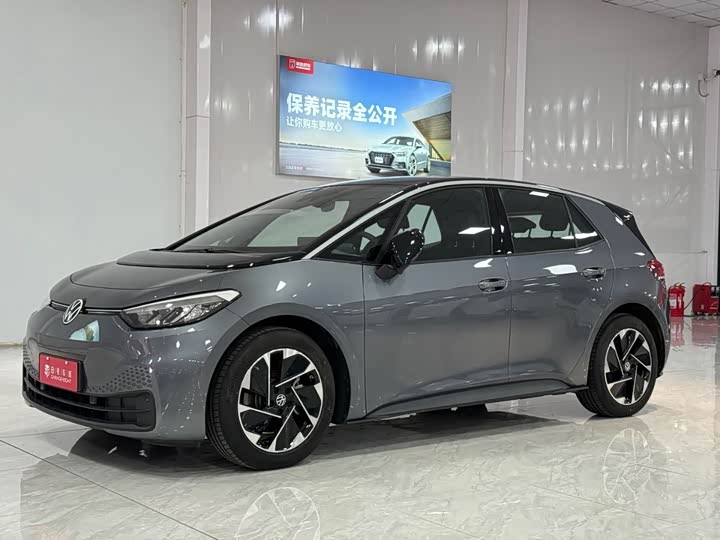 Фото 1 - Volkswagen ID.3