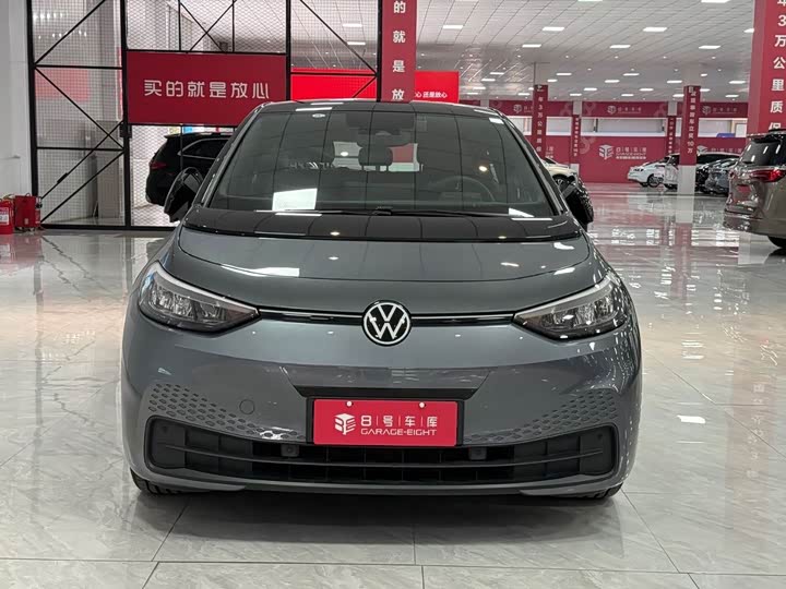 Фото 2 - Volkswagen ID.3